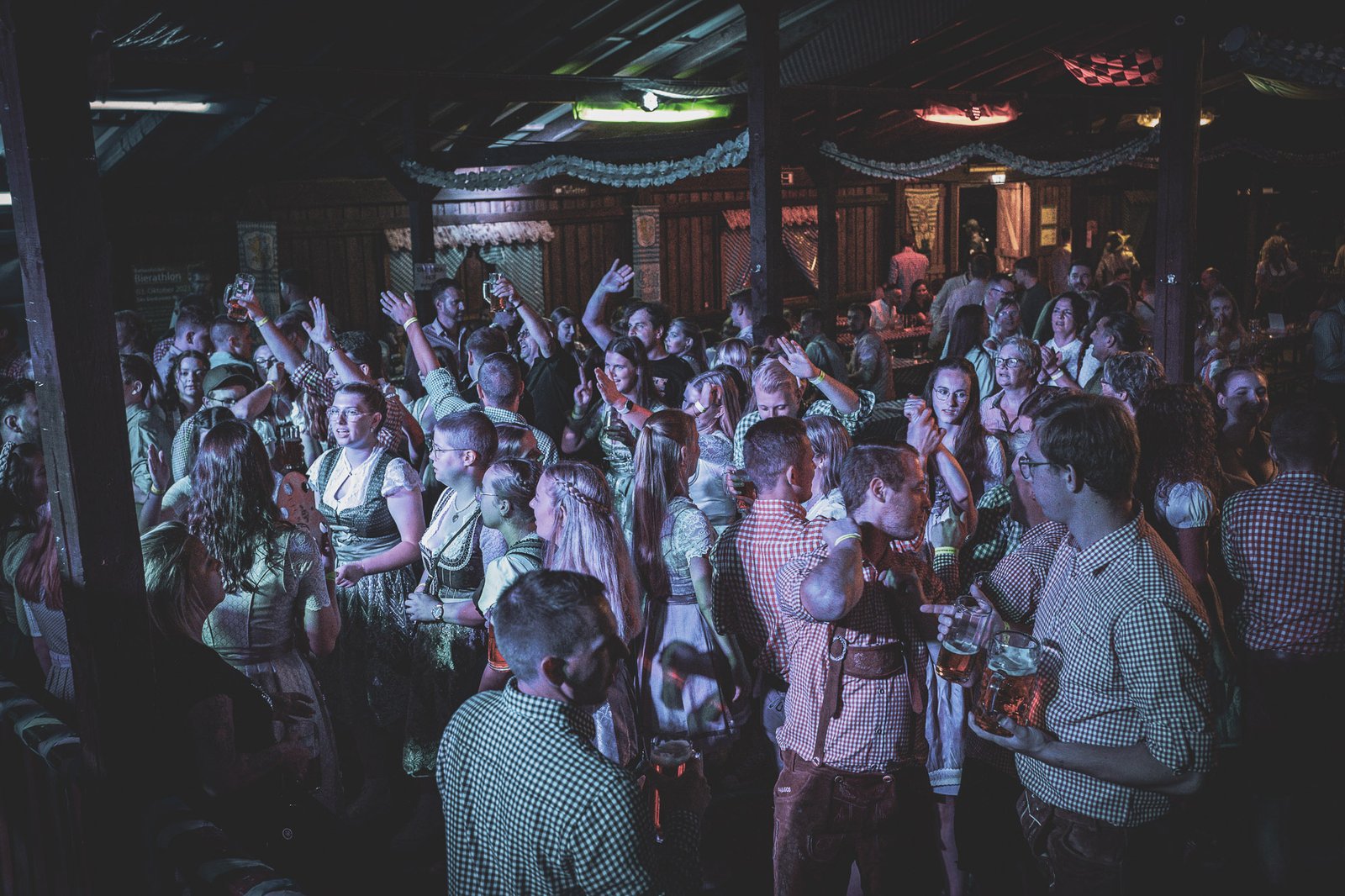 Oktoberfest Battenfeld