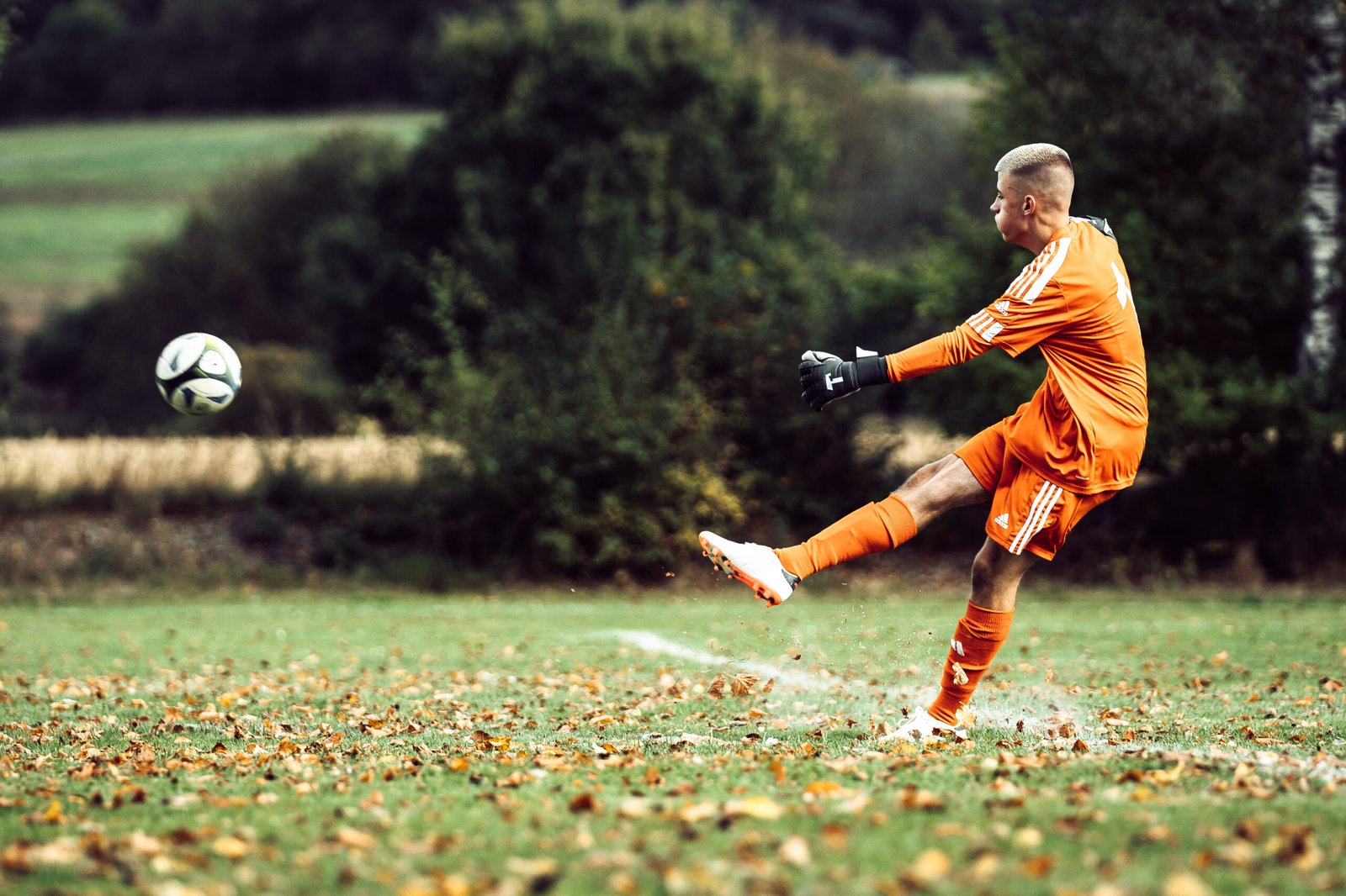 JSG Burgwald – FC Ederbergland II (B)